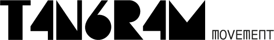 TANGRAM Movement, logo oficial